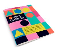 Bekijk details van Lancering queerboeken.nl met verkiezing Beste Queer Fragment